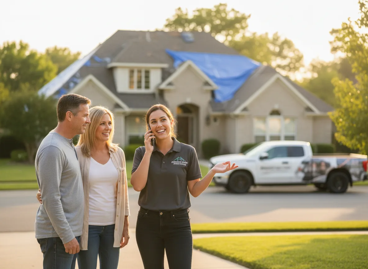 Emergency Roof Repair Lower Brule, SD FAQs